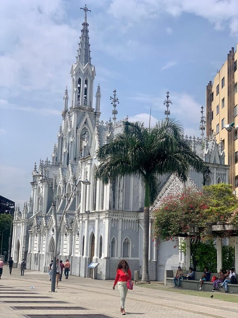 Casa Nawi, familias y amigos en un mismo lugar